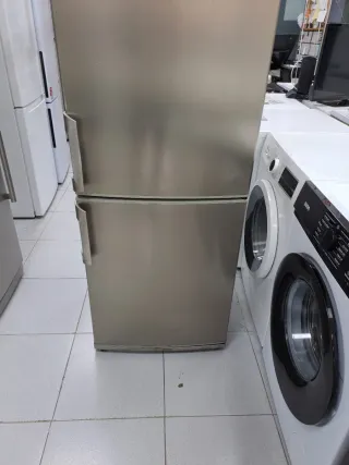 ◇Nevera marca balay 185,cm combi◇