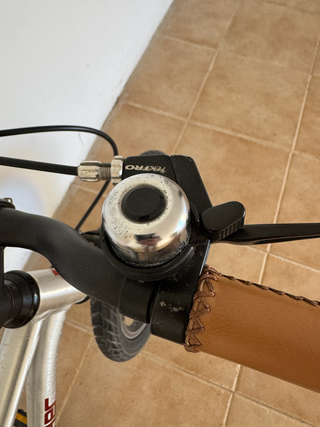 Bicicleta Infantil Early Rider Belter 16