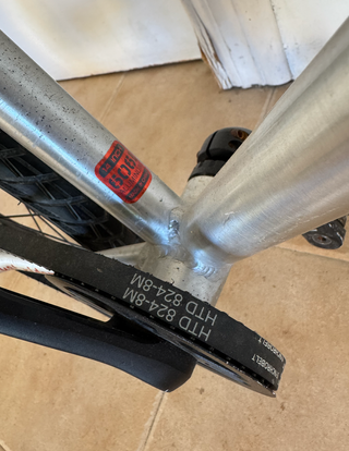 Bicicleta Infantil Early Rider Belter 16