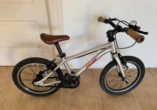 Bicicleta Infantil Early Rider Belter 16