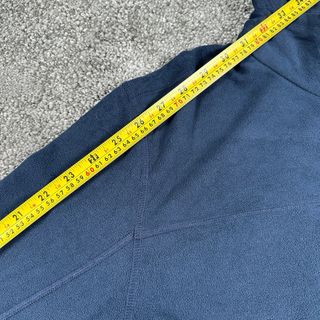 Polar fino Patagonia Hombre Talla M