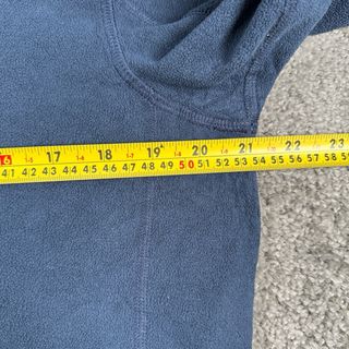 Polar fino Patagonia Hombre Talla M