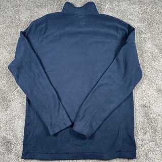 Polar fino Patagonia Hombre Talla M