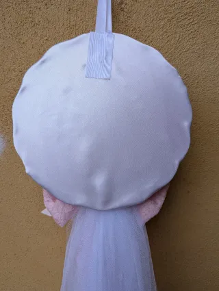 Fiocco nascita bimba