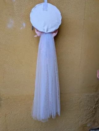 Fiocco nascita bimba