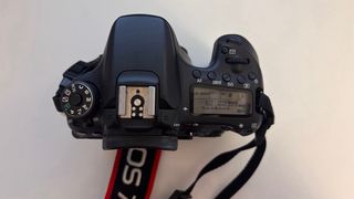 Canon EOS 70D - Para piezas