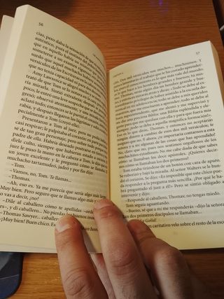 Las aventuras de Tom Sawyer Mark Twain