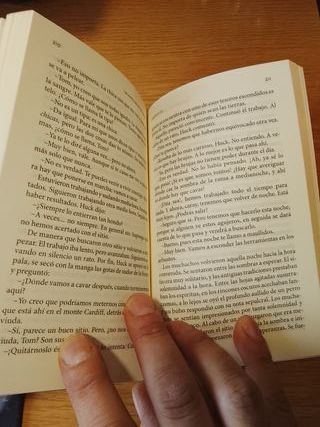 Las aventuras de Tom Sawyer Mark Twain