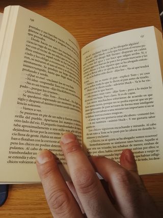 Las aventuras de Tom Sawyer Mark Twain