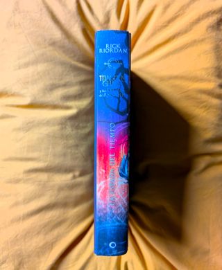 La Espada Del Tiempo