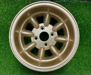 Llantas Réplica Minilite 13x7 4x108