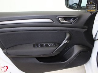 Renault Megane S.T. Business Blue dCi 85 kW (115CV)