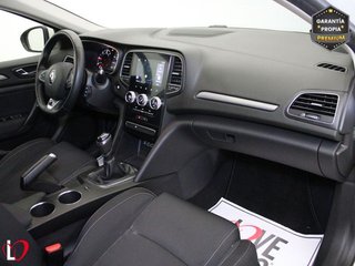 Renault Megane S.T. Business Blue dCi 85 kW (115CV)