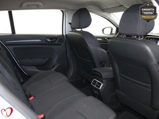 Renault Megane S.T. Business Blue dCi 85 kW (115CV)