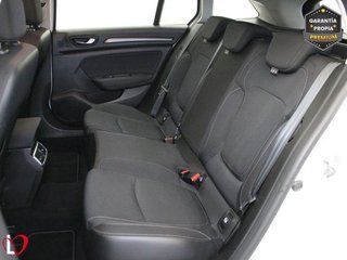Renault Megane S.T. Business Blue dCi 85 kW (115CV)
