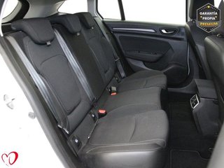Renault Megane S.T. Business Blue dCi 85 kW (115CV)