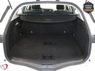 Renault Megane S.T. Business Blue dCi 85 kW (115CV)