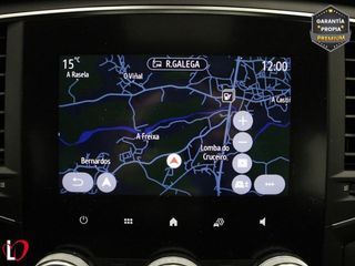 Renault Megane Business Blue dCi 85 kW (115CV)