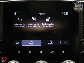 Renault Megane Business Blue dCi 85 kW (115CV)