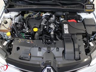 Renault Megane Business Blue dCi 85 kW (115CV)