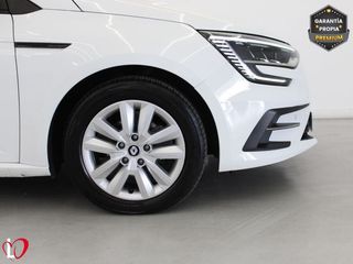 Renault Megane Business Blue dCi 85 kW (115CV)
