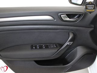 Renault Megane Business Blue dCi 85 kW (115CV)