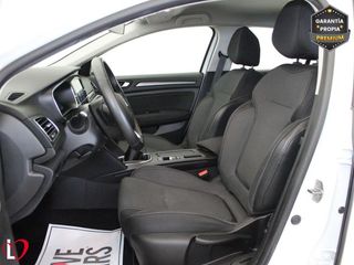 Renault Megane Business Blue dCi 85 kW (115CV)