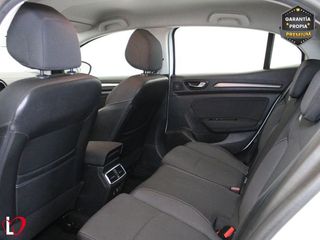 Renault Megane Business Blue dCi 85 kW (115CV)