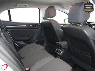 Renault Megane Business Blue dCi 85 kW (115CV)