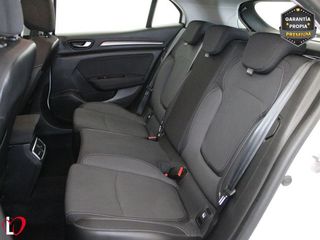 Renault Megane Business Blue dCi 85 kW (115CV)