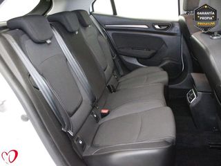 Renault Megane Business Blue dCi 85 kW (115CV)