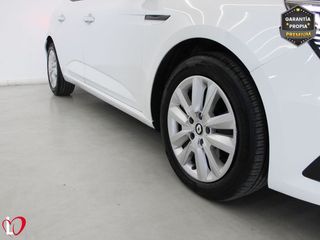 Renault Megane Business Blue dCi 85 kW (115CV)
