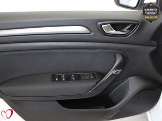 Renault Megane 1.5 DCI BLUE BUSINESS 6 VEL 115