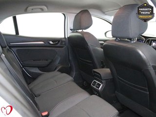 Renault Megane 1.5 DCI BLUE BUSINESS 6 VEL 115