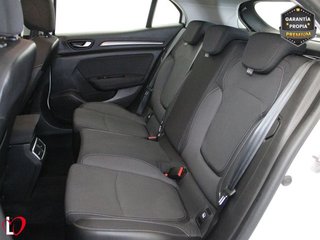 Renault Megane 1.5 DCI BLUE BUSINESS 6 VEL 115