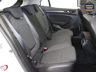 Renault Megane 1.5 DCI BLUE BUSINESS 6 VEL 115