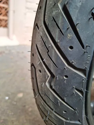 Peugeot Tweet 125cc Blanca