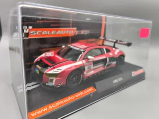LMS GT3 scaleauto