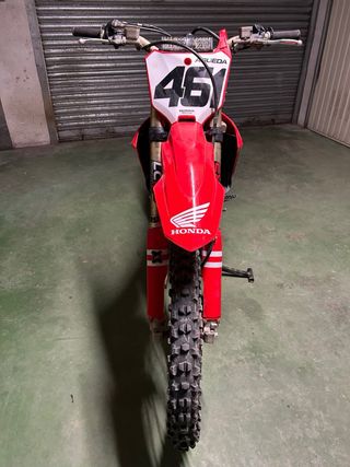 Honda CRF450R