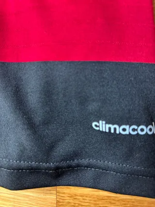 Camiseta Alemania Visitante Mundial 2014 Talla M