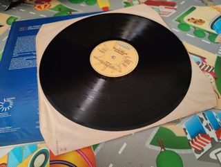 Vinilo Manfred Mann's Earth Band Chance