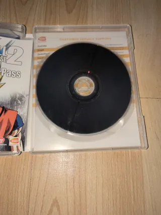 Dragon Ball Xenoverse 2 PS4