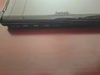 Ordenador Portátil ASUS Negro/Plateado x59sl pieza