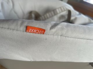 Set Stokke Trona Newborn Beige