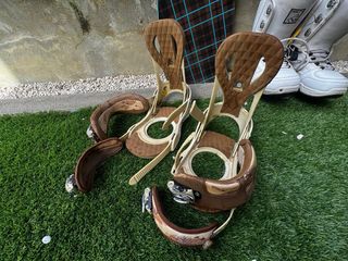 TABLA ROSSIGNOL 155 + BOTAS 9,5 + FIJACIONES