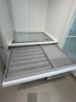 Armario PAX Ikea Puertas Correderas