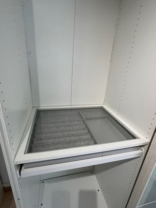 Armario PAX Ikea Puertas Correderas