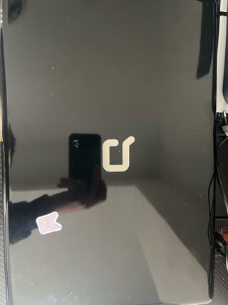 Compaq Presario CQ61 Nero