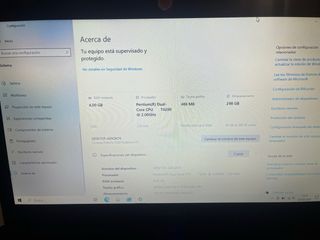 Compaq Presario CQ61 Nero