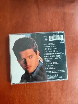 CD Billy Ray Cyrus Some Gave All